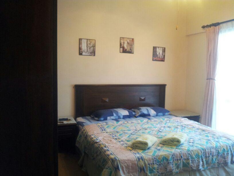 Marina Condominium Holiday Homestay Kota Kinabalu Pokoj fotografie
