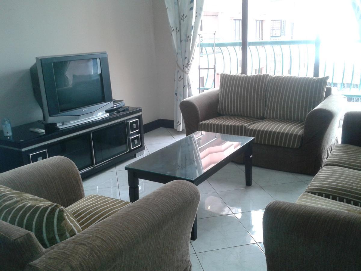 Marina Condominium Holiday Homestay Kota Kinabalu Exteriér fotografie